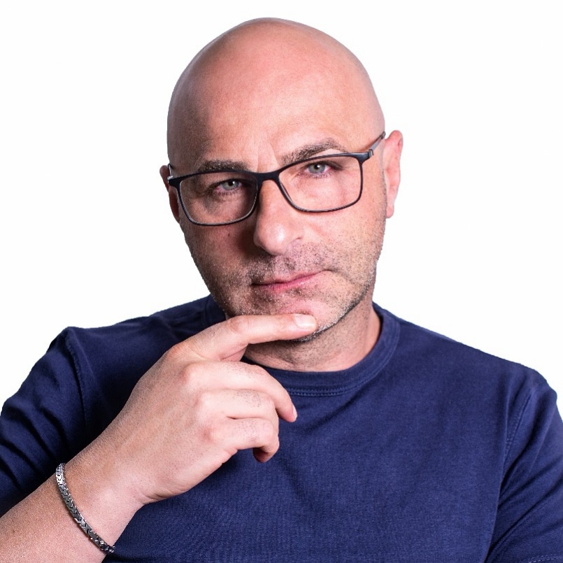 MARCIANISE. Campania libera accoglie Francesco Santoro in segreteria