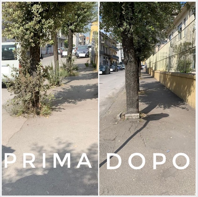 San Giuseppe Vesuviano. Catapano 