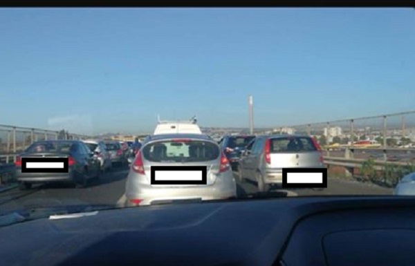 Autostrade Casello Di Caserta Sud Di Nuovo Chiuso Per Lavori Ecco Quando