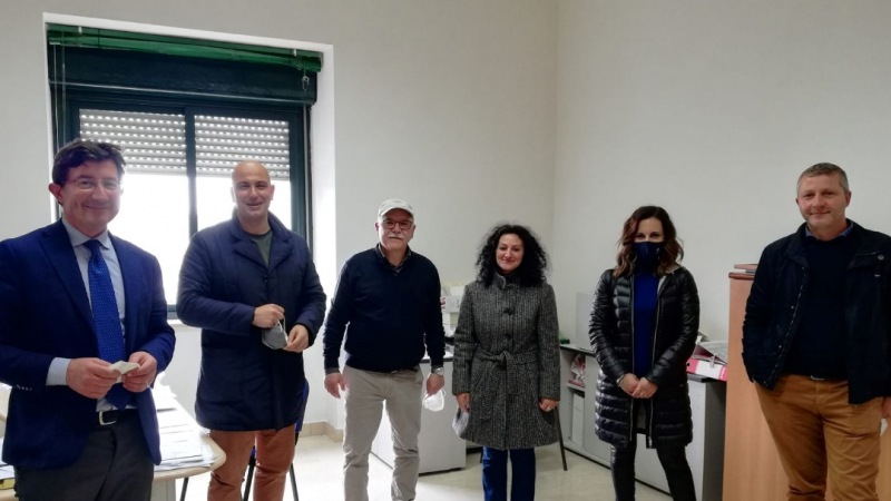 Orta di Atella. Completata la giunta comunale i dettagli