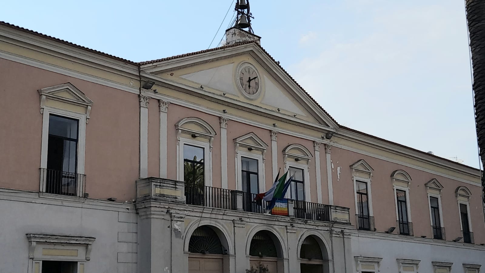 Marcianise Resiliente al tavolo del centrsonistra: della compagine ...